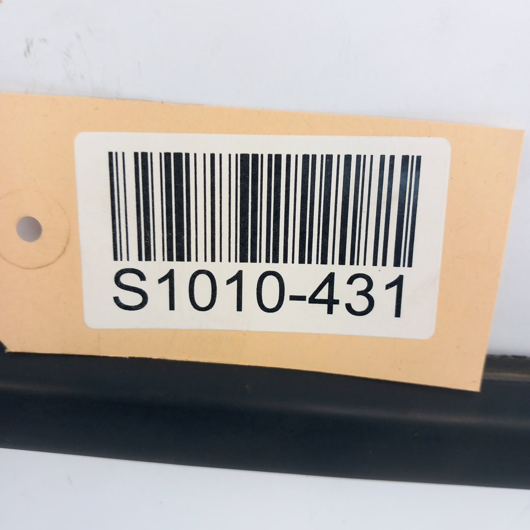 Лайстна стъкло на врата задна дясна външна Opel Meriva B