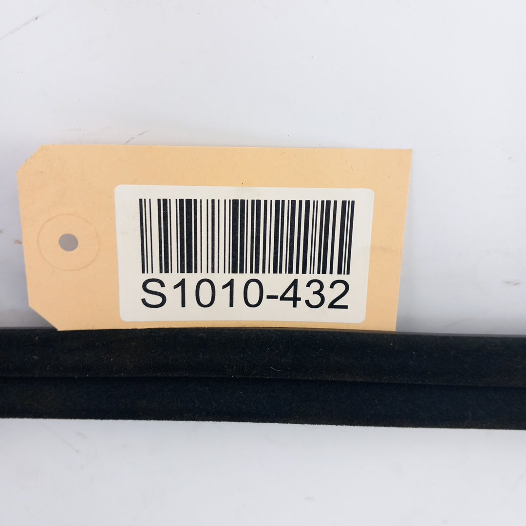 Лайстна стъкло на врата задна лява вътрешна Opel Meriva B