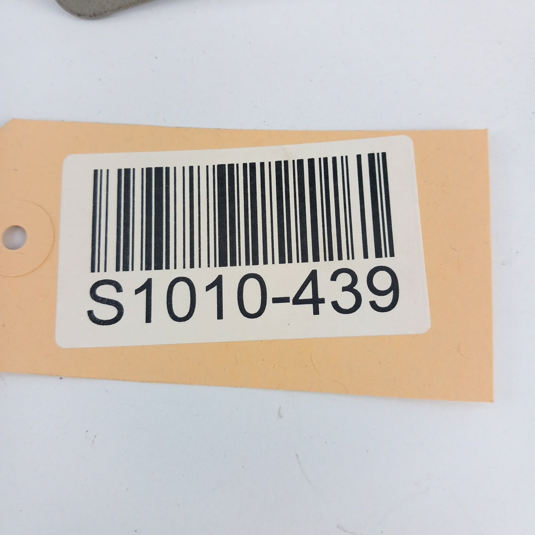 Кора средна колона дясна горна Titanium Bright Opel Meriva B