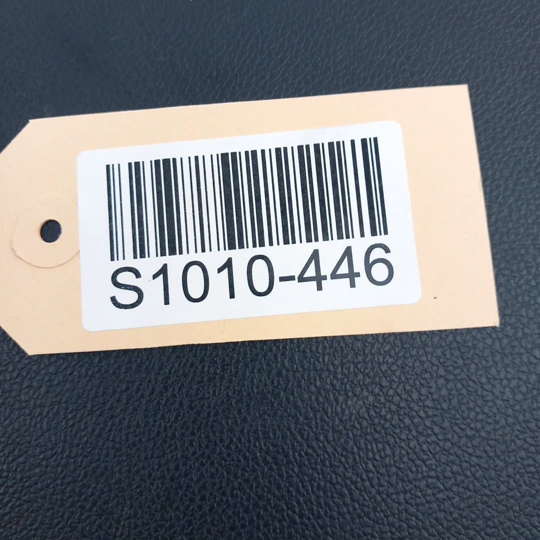 Капак кора багажник лява стена черно Opel Meriva B