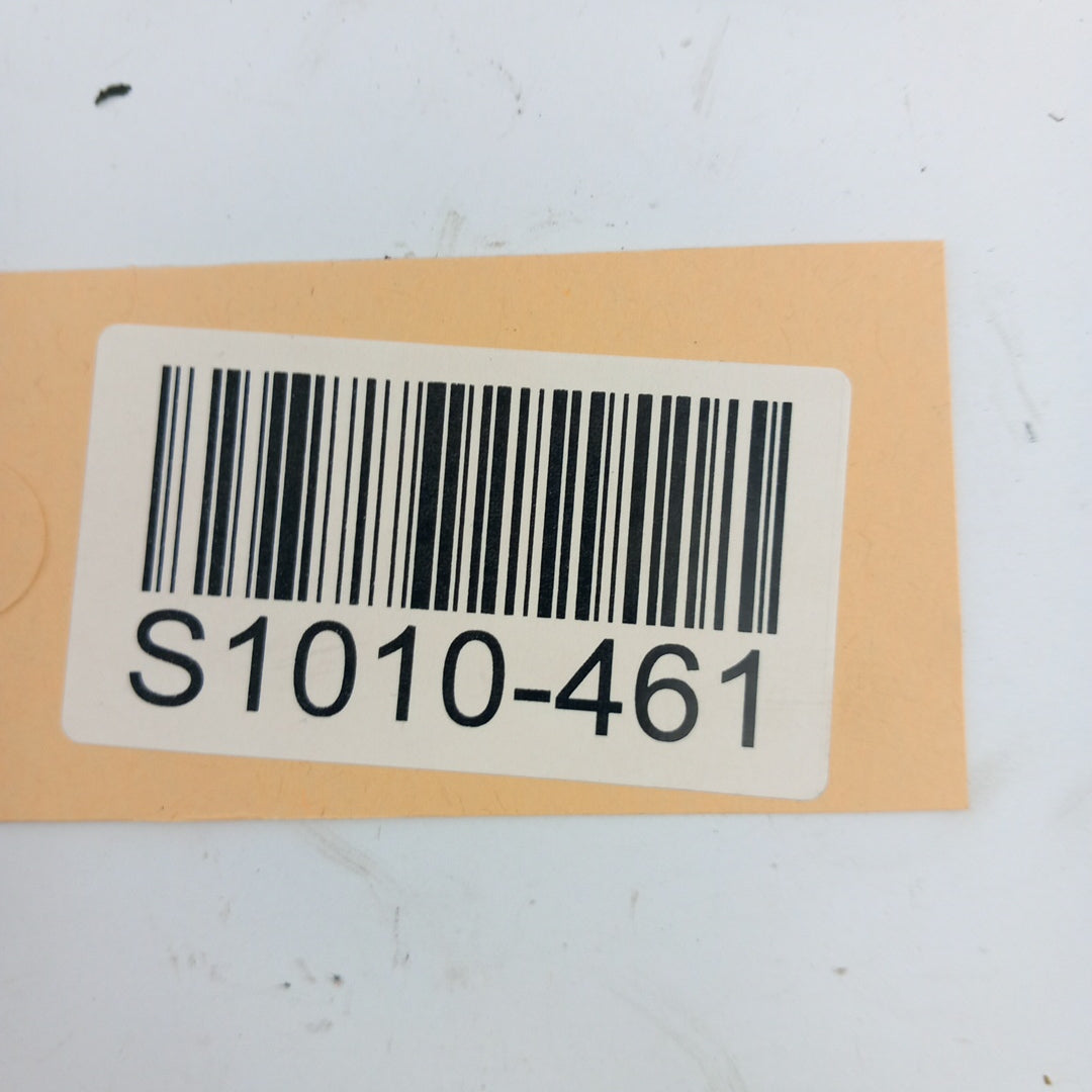 Капак отвор десен стоп кора багажник черно Opel Meriva B