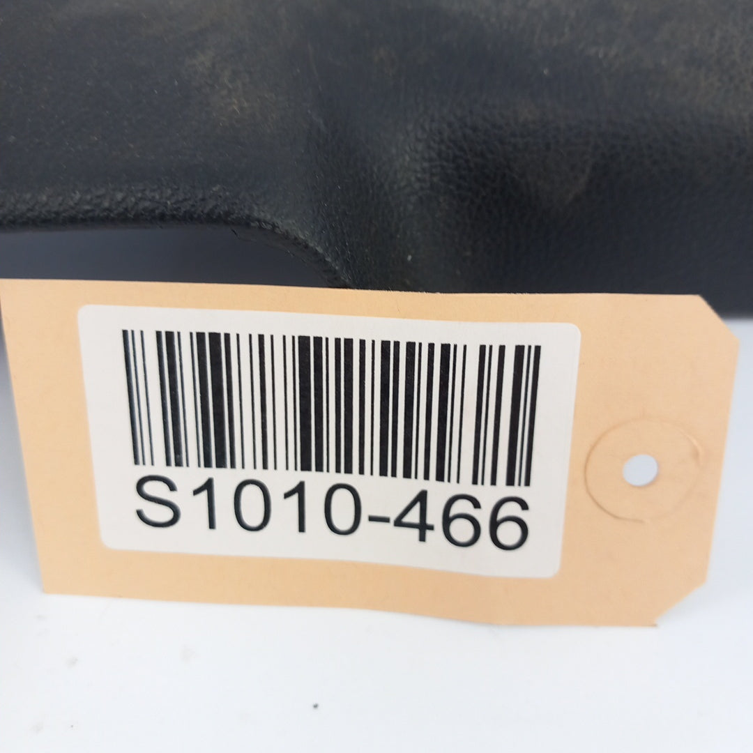 Праг ляв черен Opel Meriva B