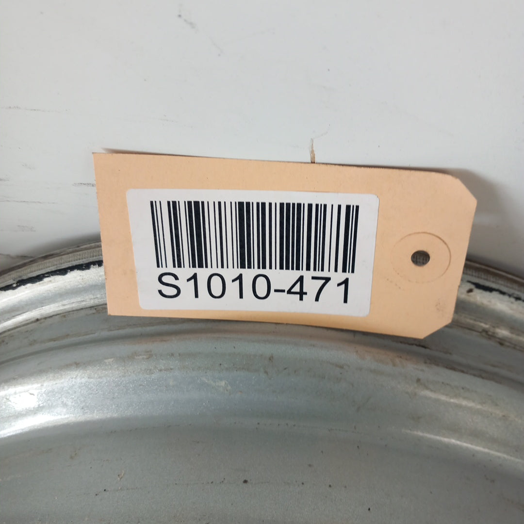 Комплект 16" цола алуминиеви джанти 6,5Jx16H2 ET37 5x110 Opel Meriva B 1,4 Turbo