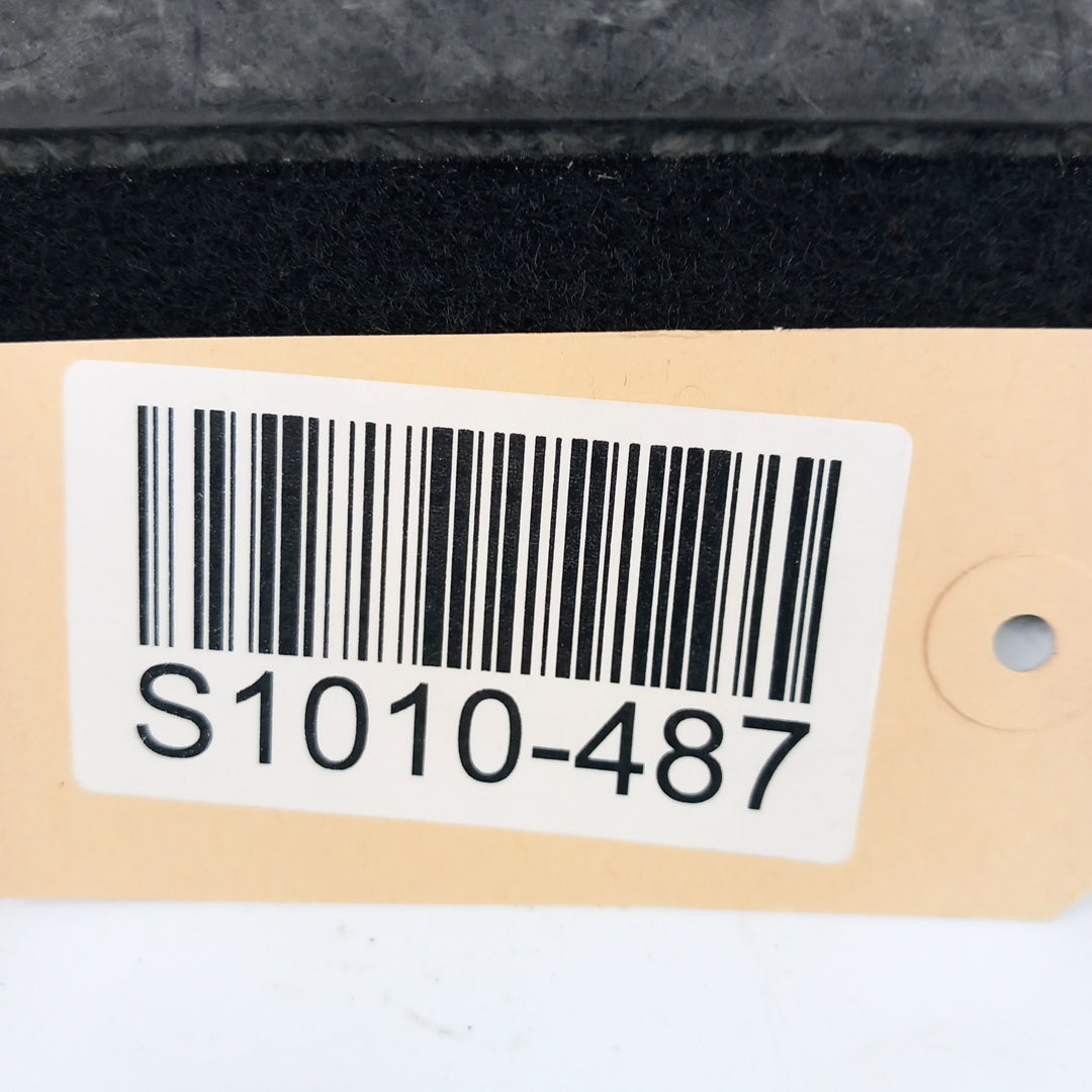 Мокет багажник горе Opel Meriva B