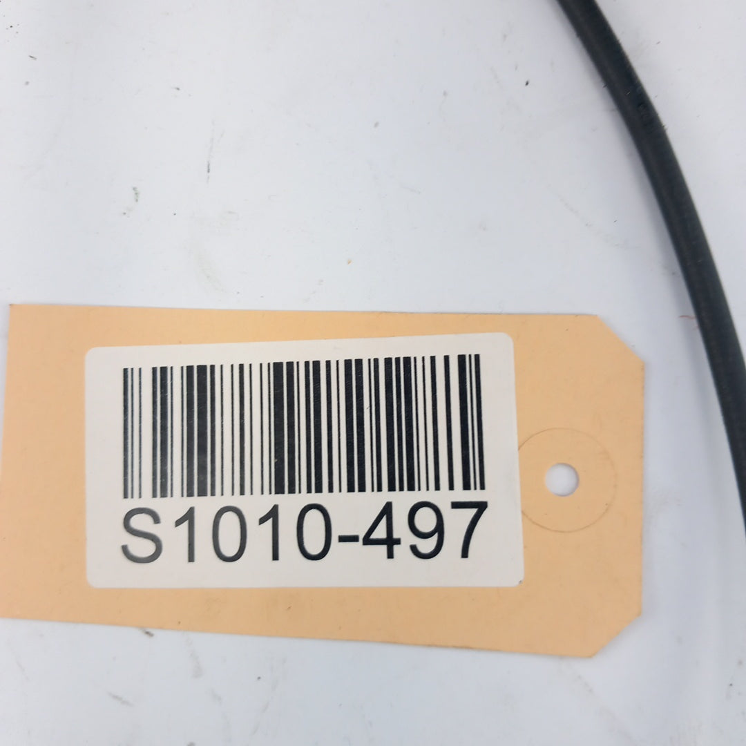 Подглавник предна седалка ляв / десен черно TABZ 4 степени Opel Meriva B