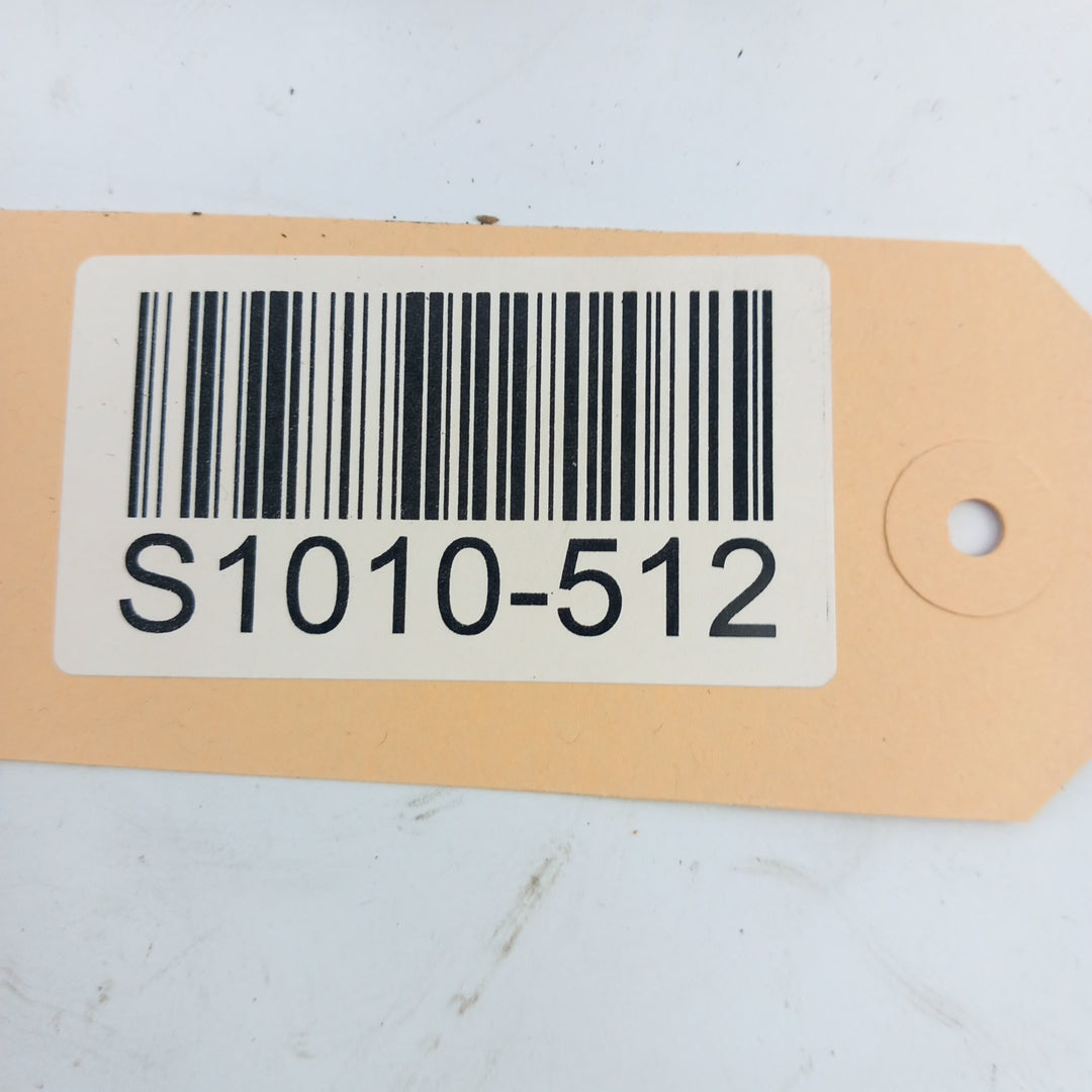 Капак ключалка предпазен колан дясна страна задна седалка черен Opel Meriva B