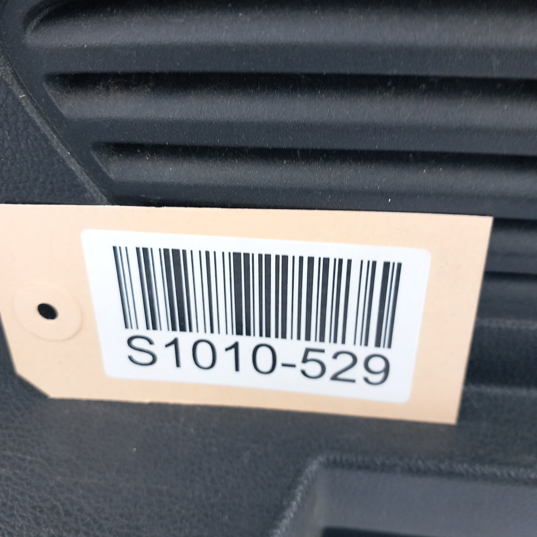 Кора багажник дясна стена черно Opel Meriva B