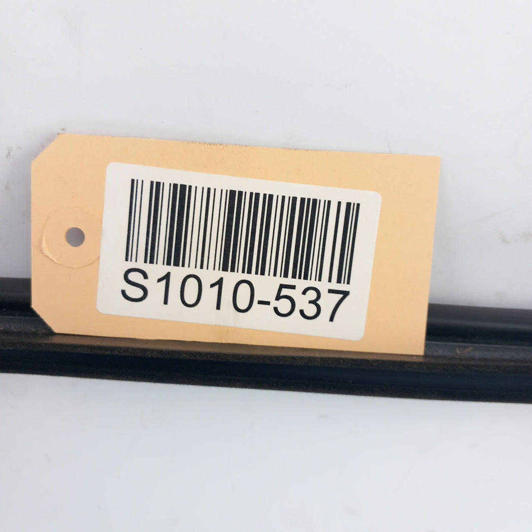 Лайстна стъкло на врата задна дясна вътрешна Opel Meriva B