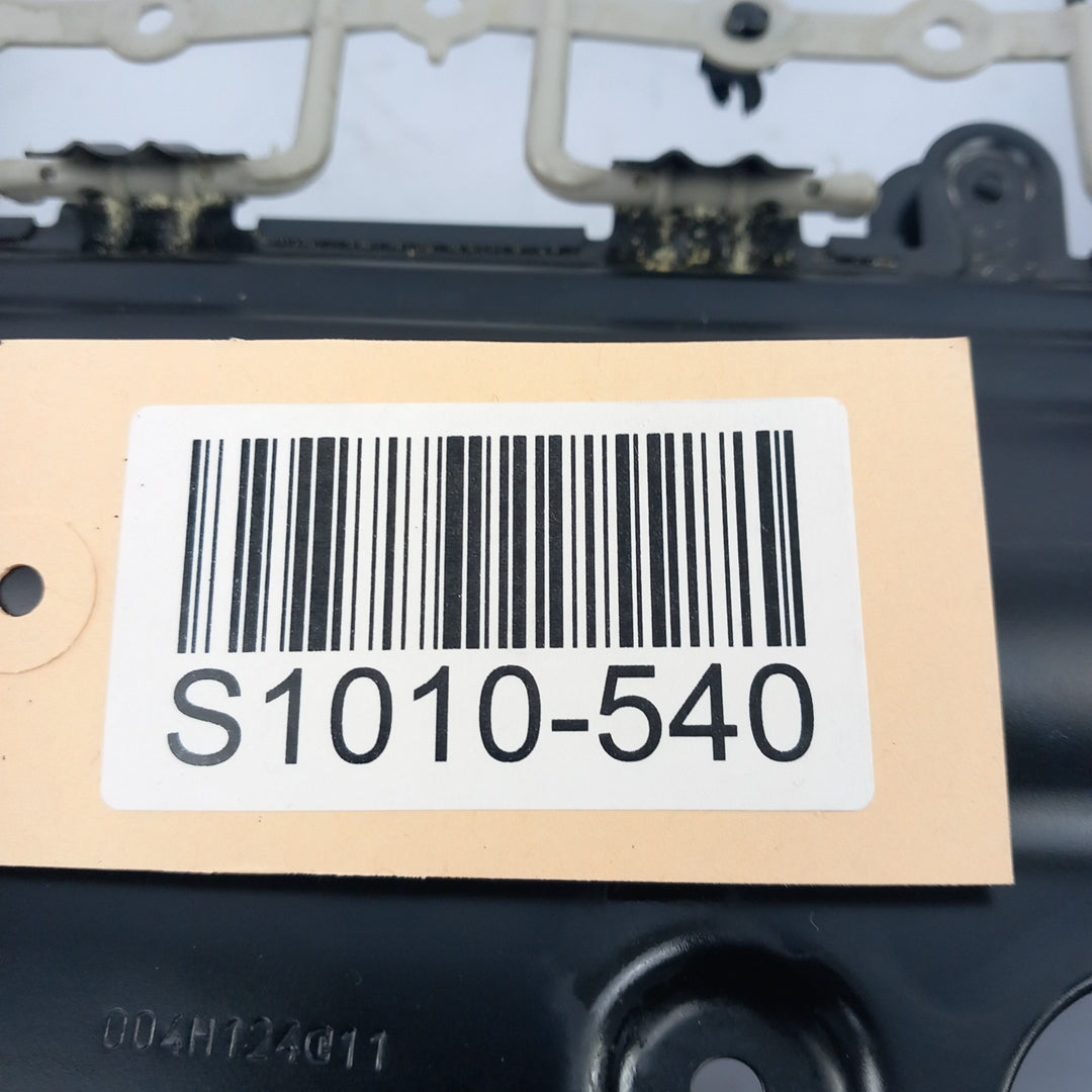 Конзола седалка предна лява RHD Opel Meriva B