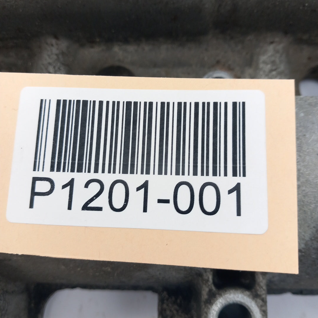 Капак лагеруване разпределителни валове Opel Zafira C Tourer 2,0 CDTI A20DTH