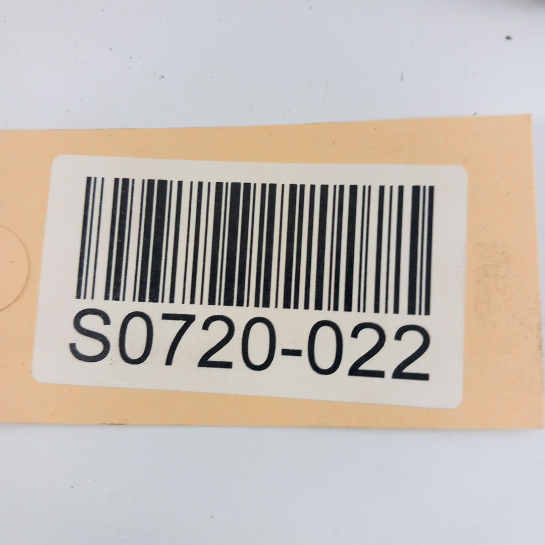 Преден десен рог горна част Opel Corsa D 3 врати