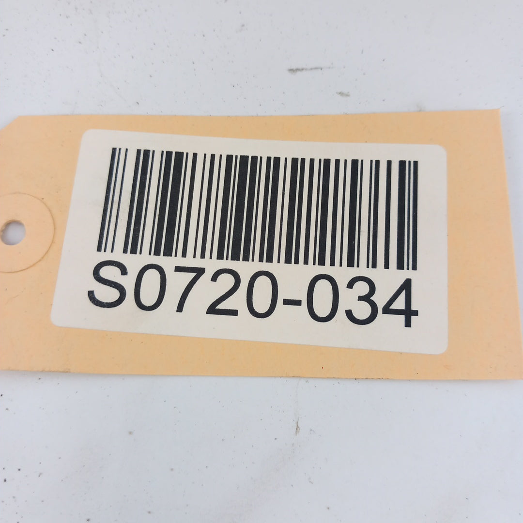 Носеща греда предна радиатор Opel Corsa D 3 врати