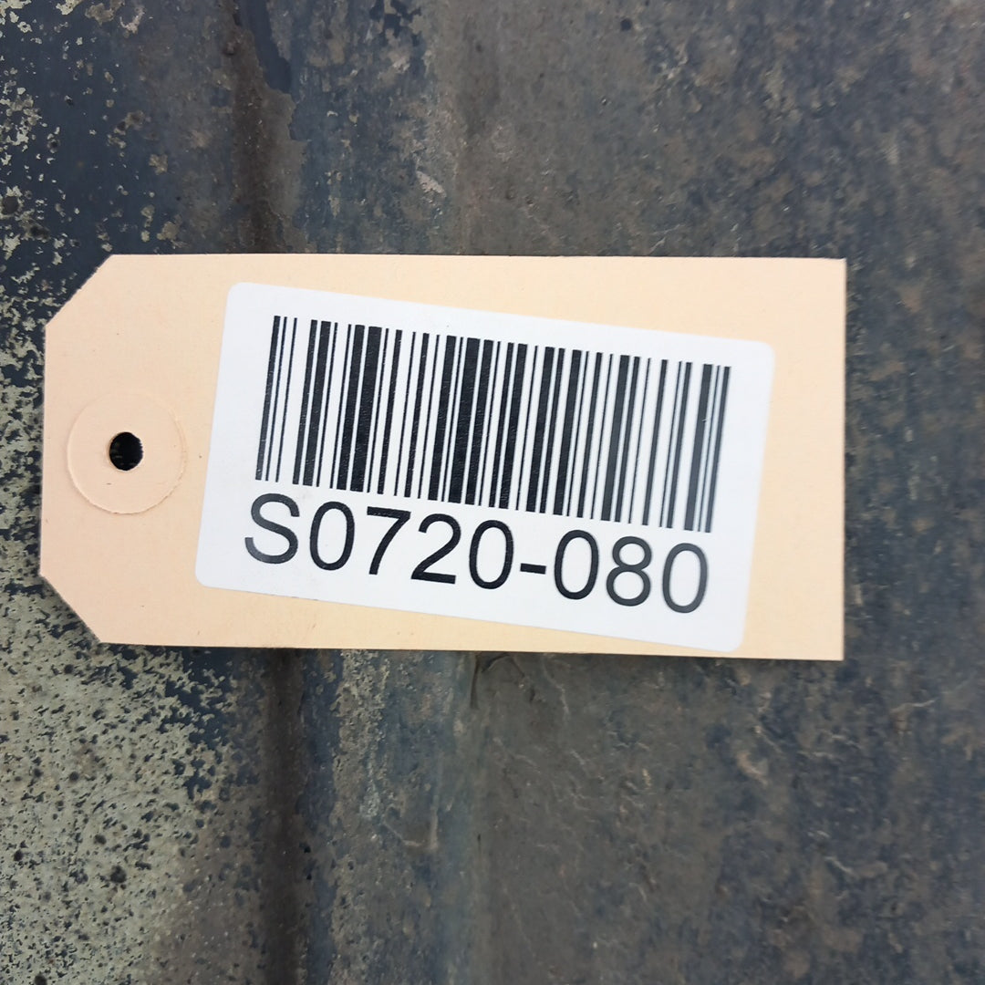 Подкалник преден ляв задна част Opel Corsa D