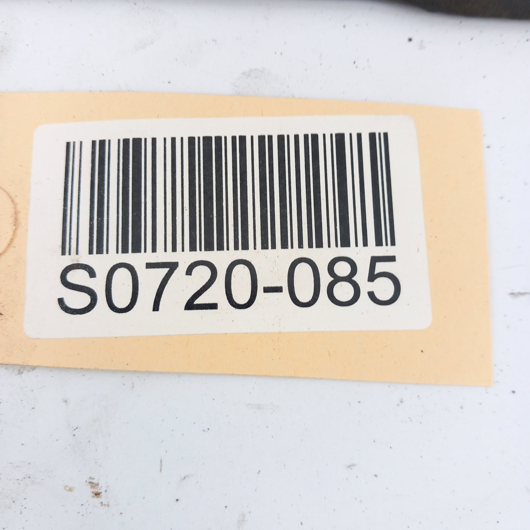 Шина усиване преден мост Opel Corsa D