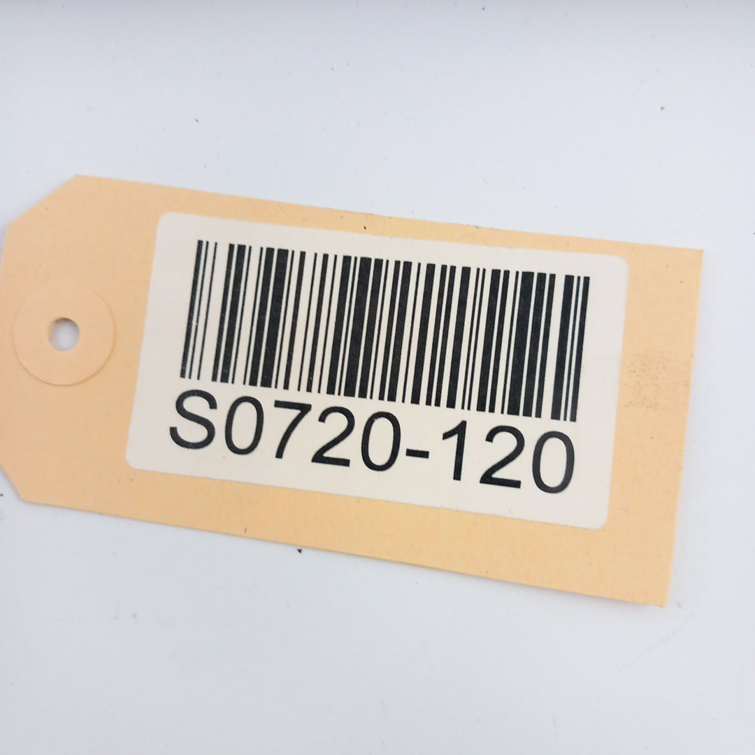 Клапа вентилация задна лява / дясна Opel Corsa D