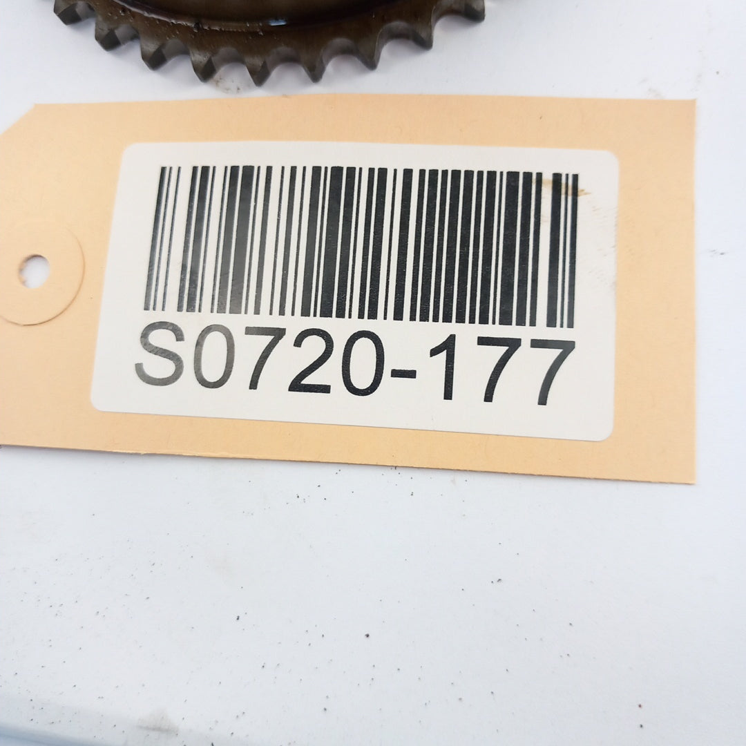 Зъбно колело разпределителен вал Opel Corsa D 1,4 A14XER