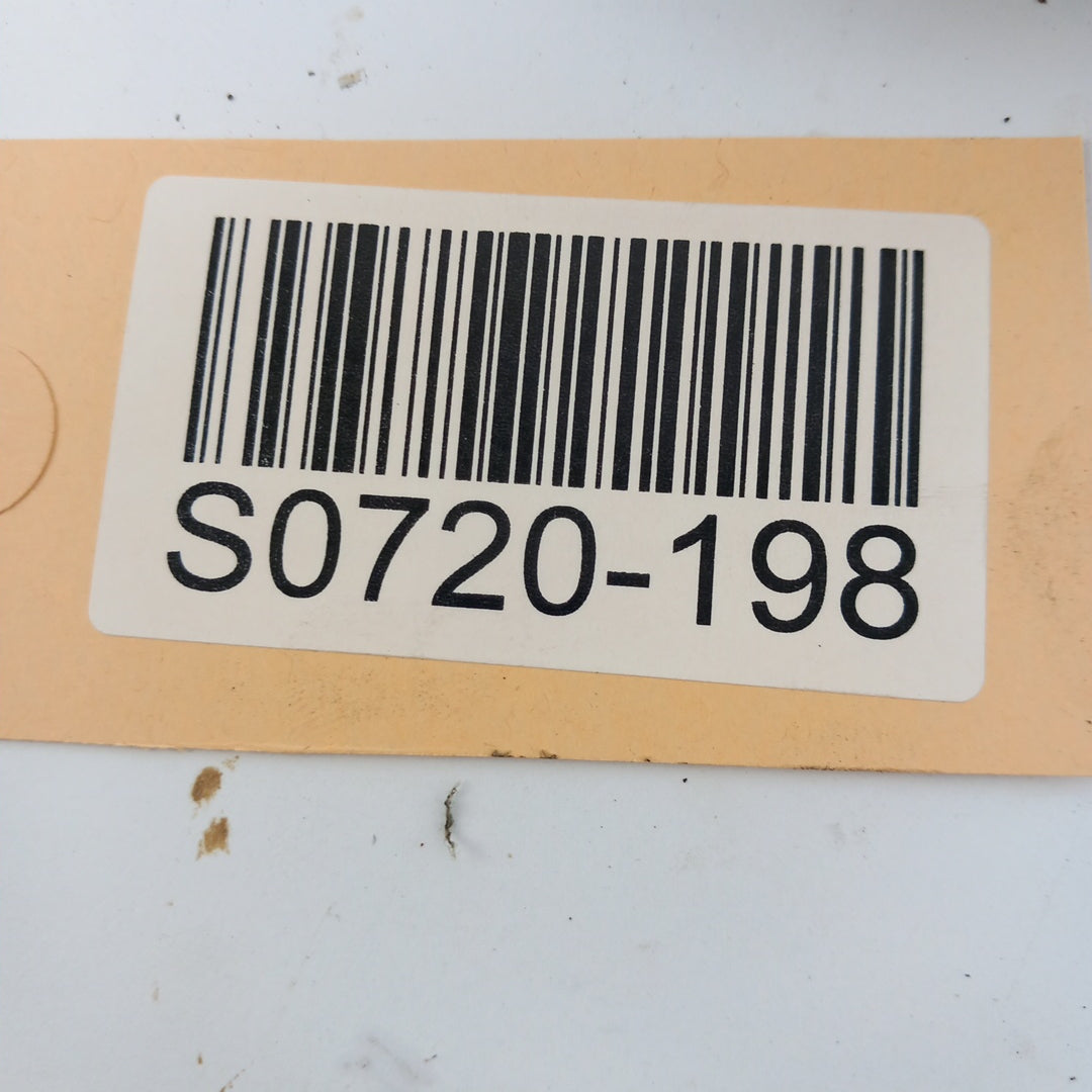 Капачка гърловина резервоар Opel Corsa D 1,4 A14XER