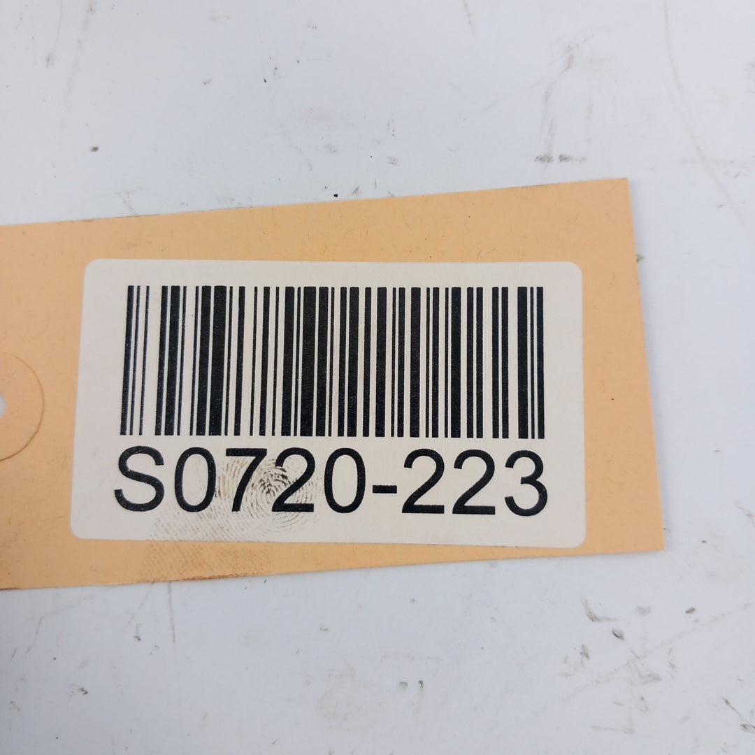 Маркуч парно вход BA Opel Corsa D 1,4 A14XER