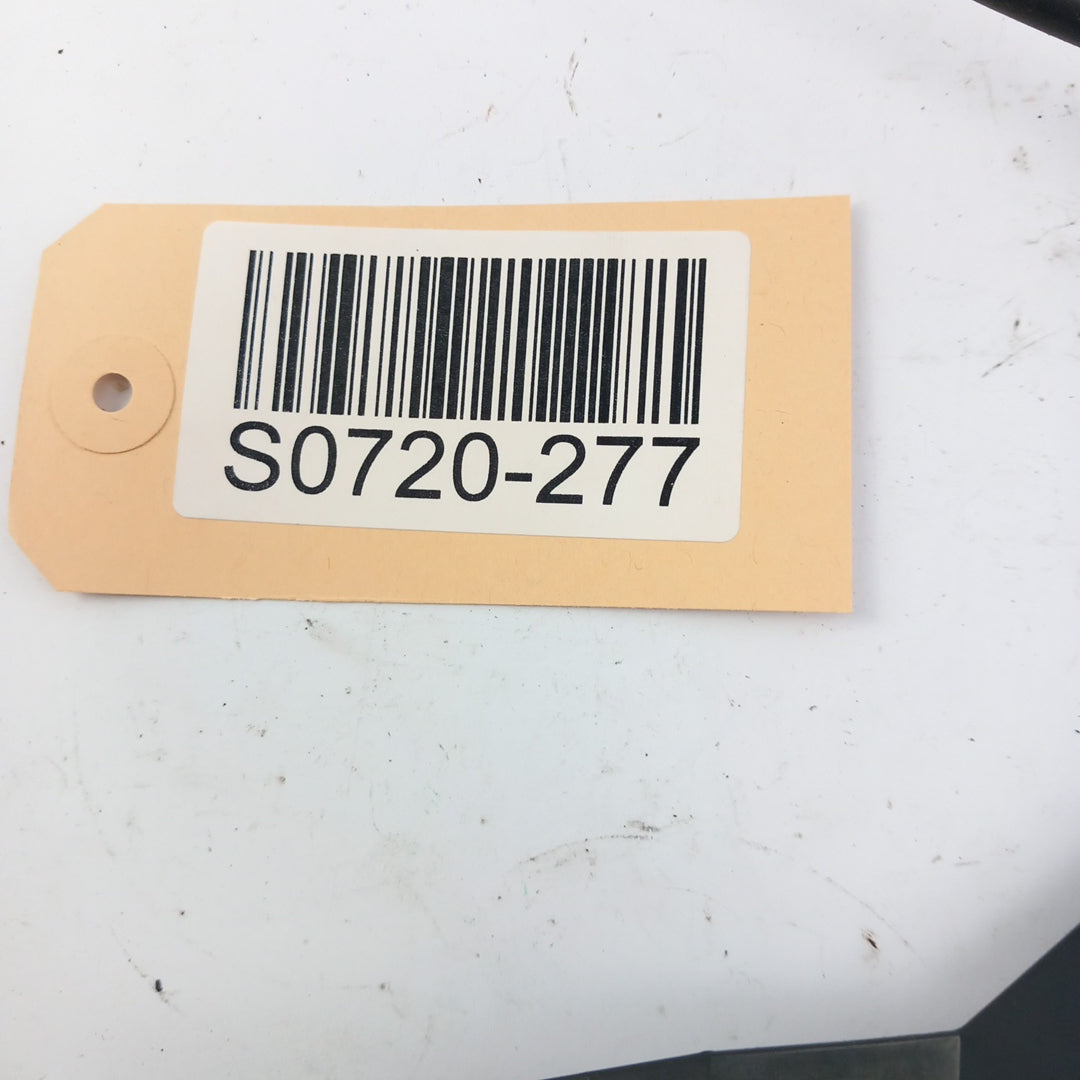 Жило преден капак Opel Corsa D