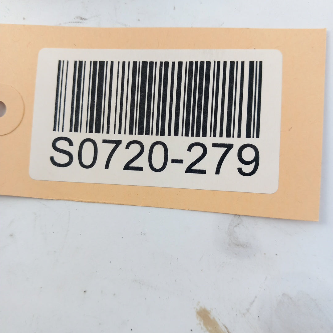 Капак ляв декоративен задна седалка Opel Corsa D 3 врати