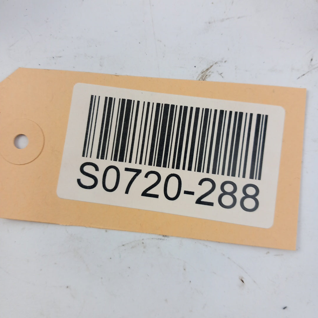 Стойка шина радио Opel Corsa D