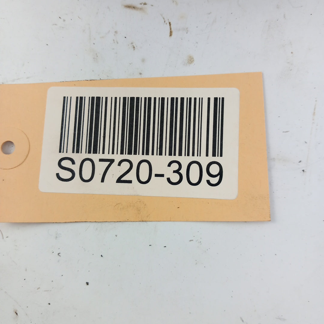 Брава предна дясна врата EN RHD Opel Corsa D