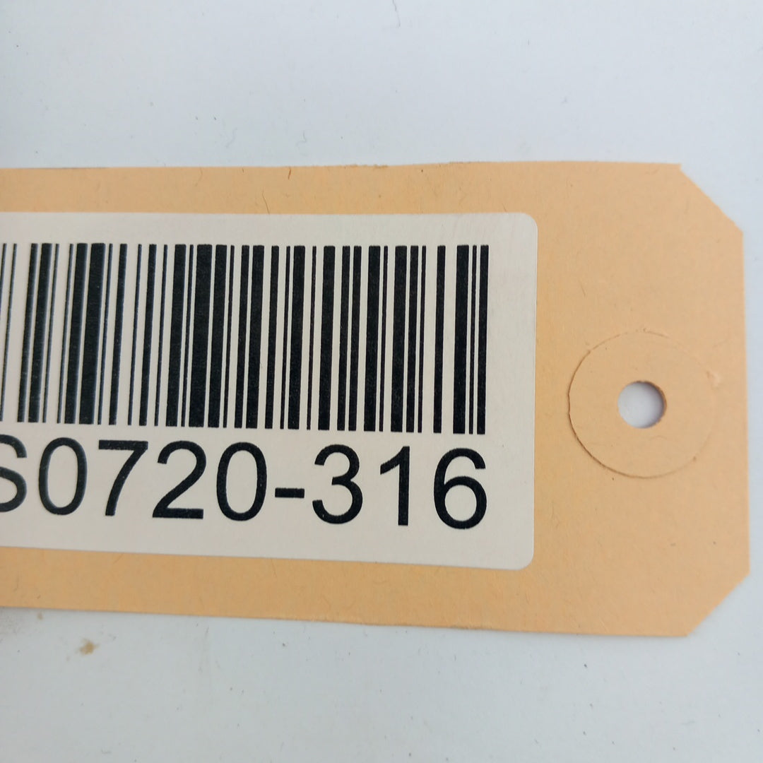 Предпазен колан заден ляв Opel Corsa D