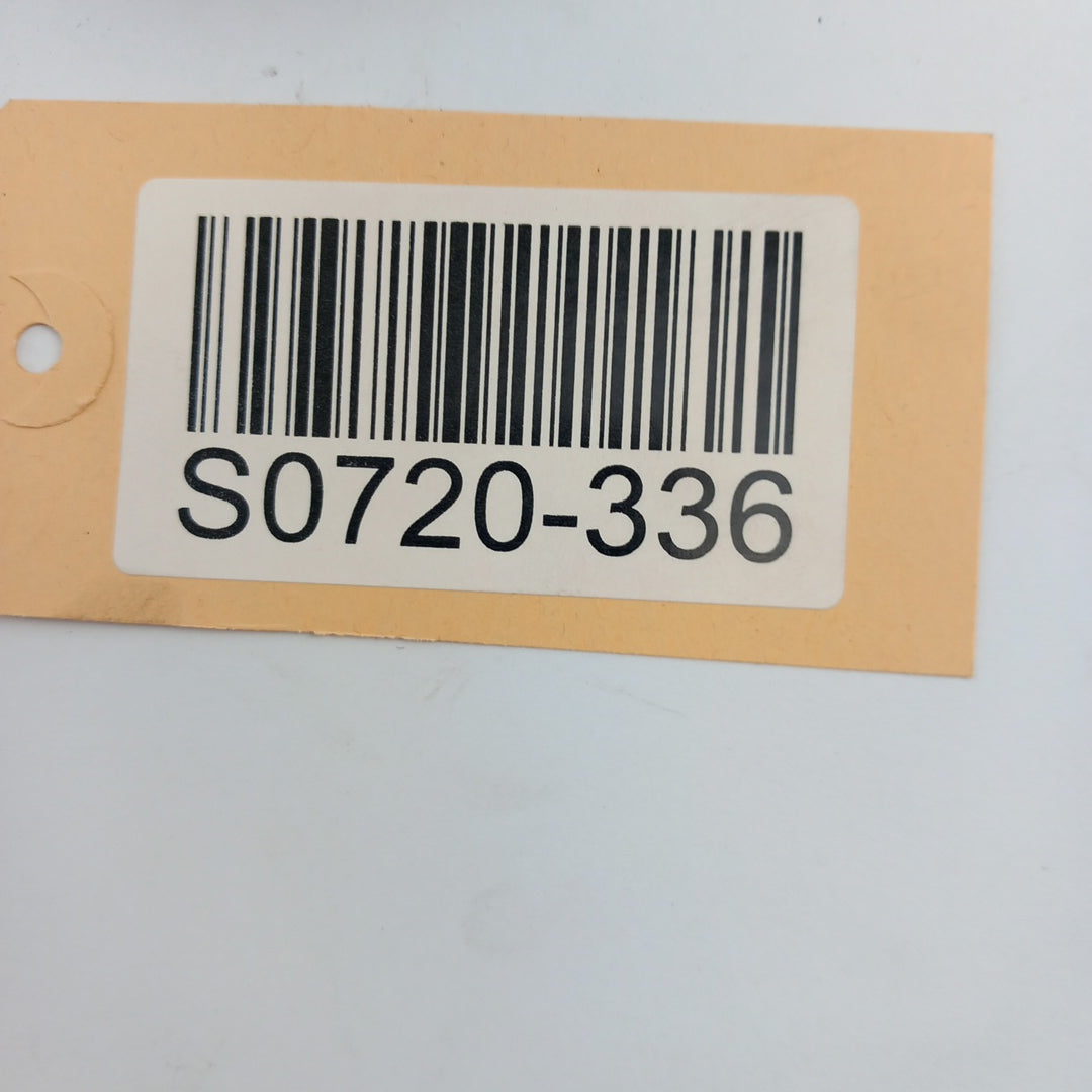 Капак закопчалка isofix Opel Corsa D