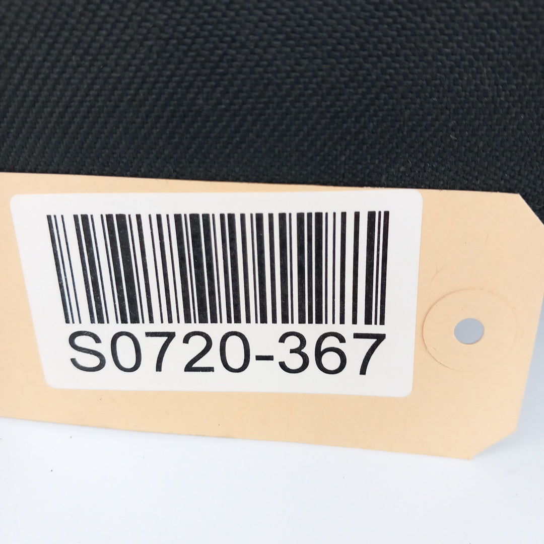 Гръб предна дясна седалка XXWE anthrazit Opel Corsa D 3 врати