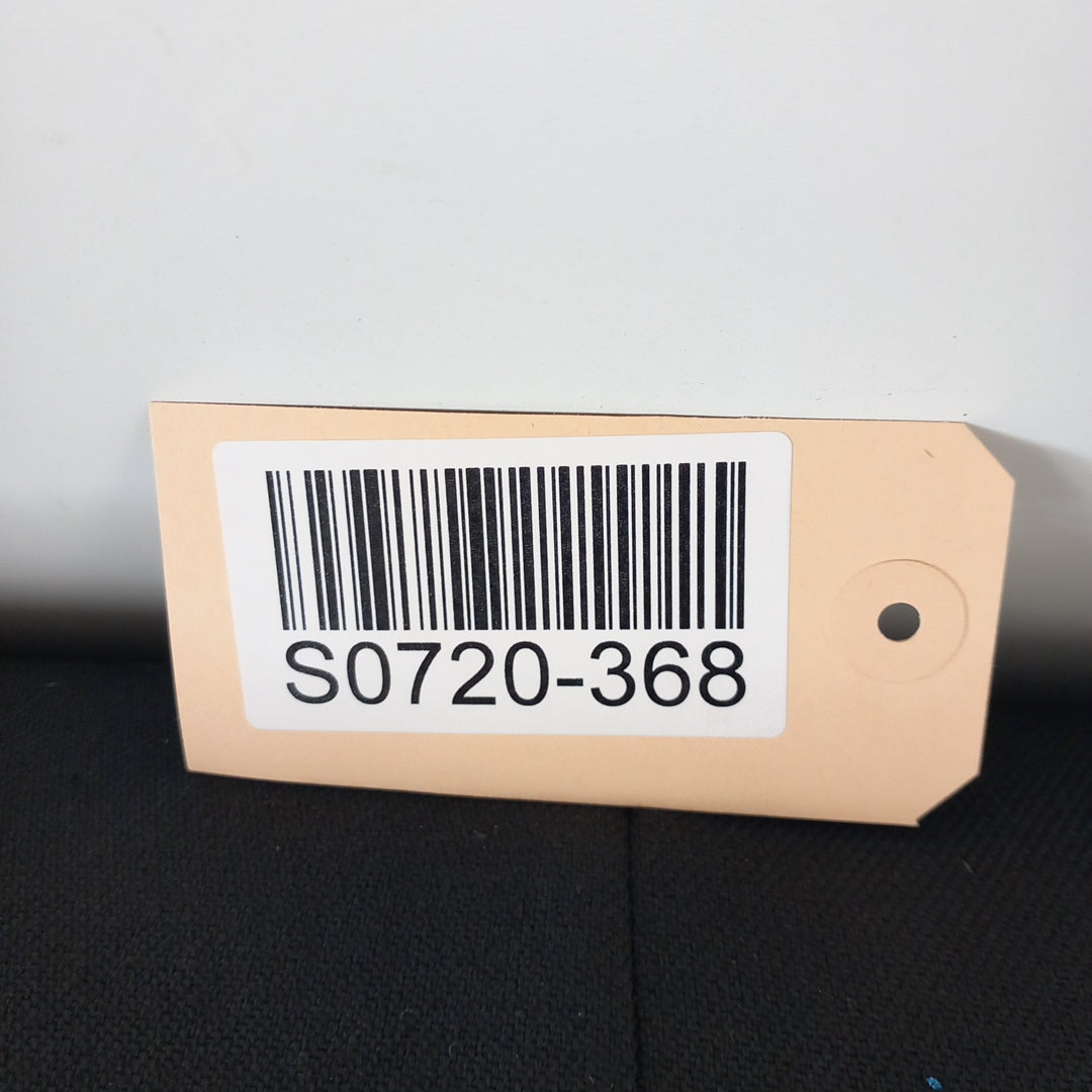 Облегалка дунапрен задна седалка XXWE Opel Corsa D