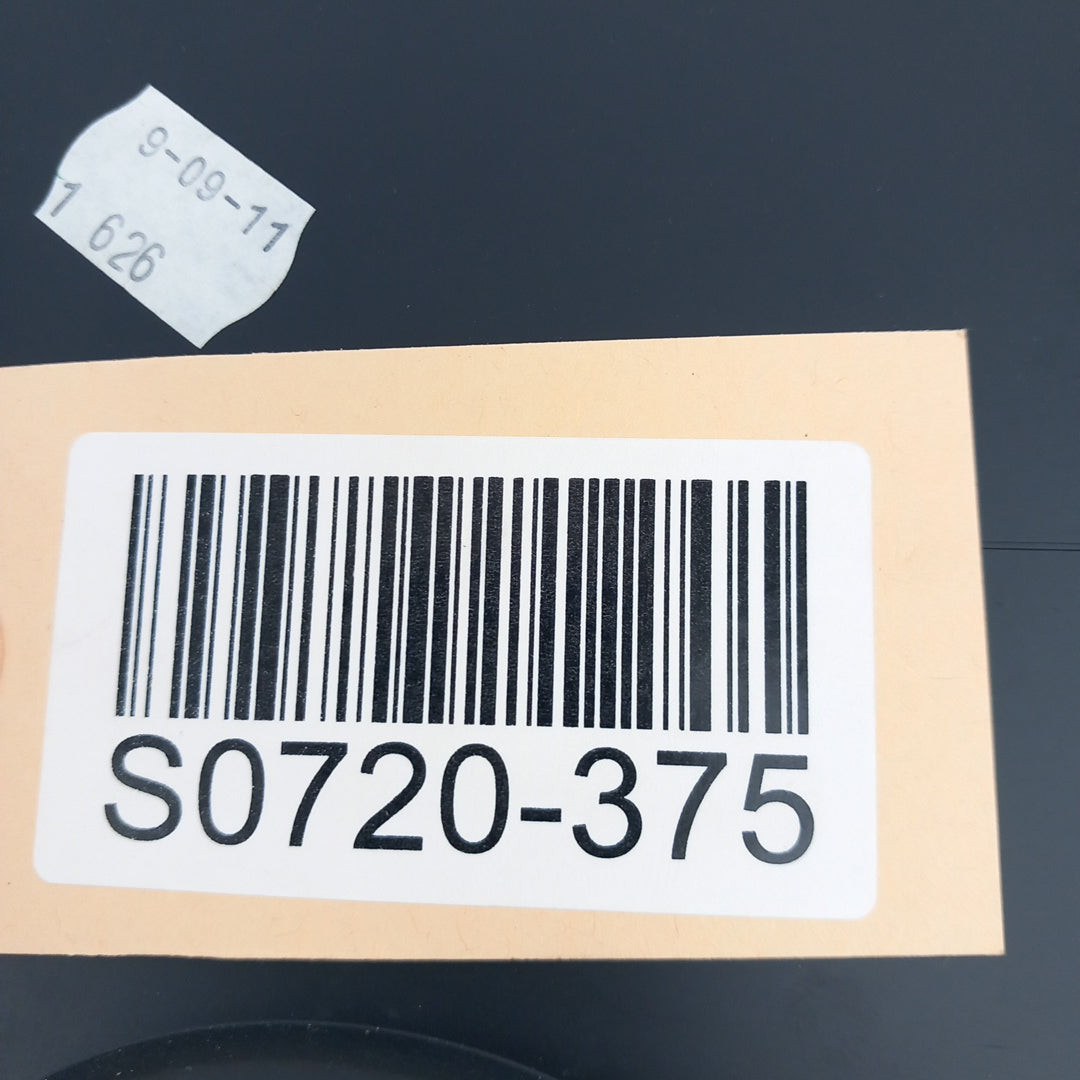 Капак кора багажник дясна Opel Corsa D 3 врати