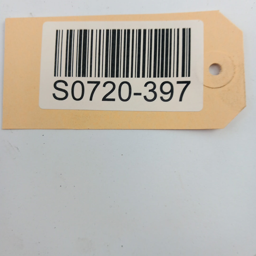 Мигач на преден ляв калник Opel Corsa D