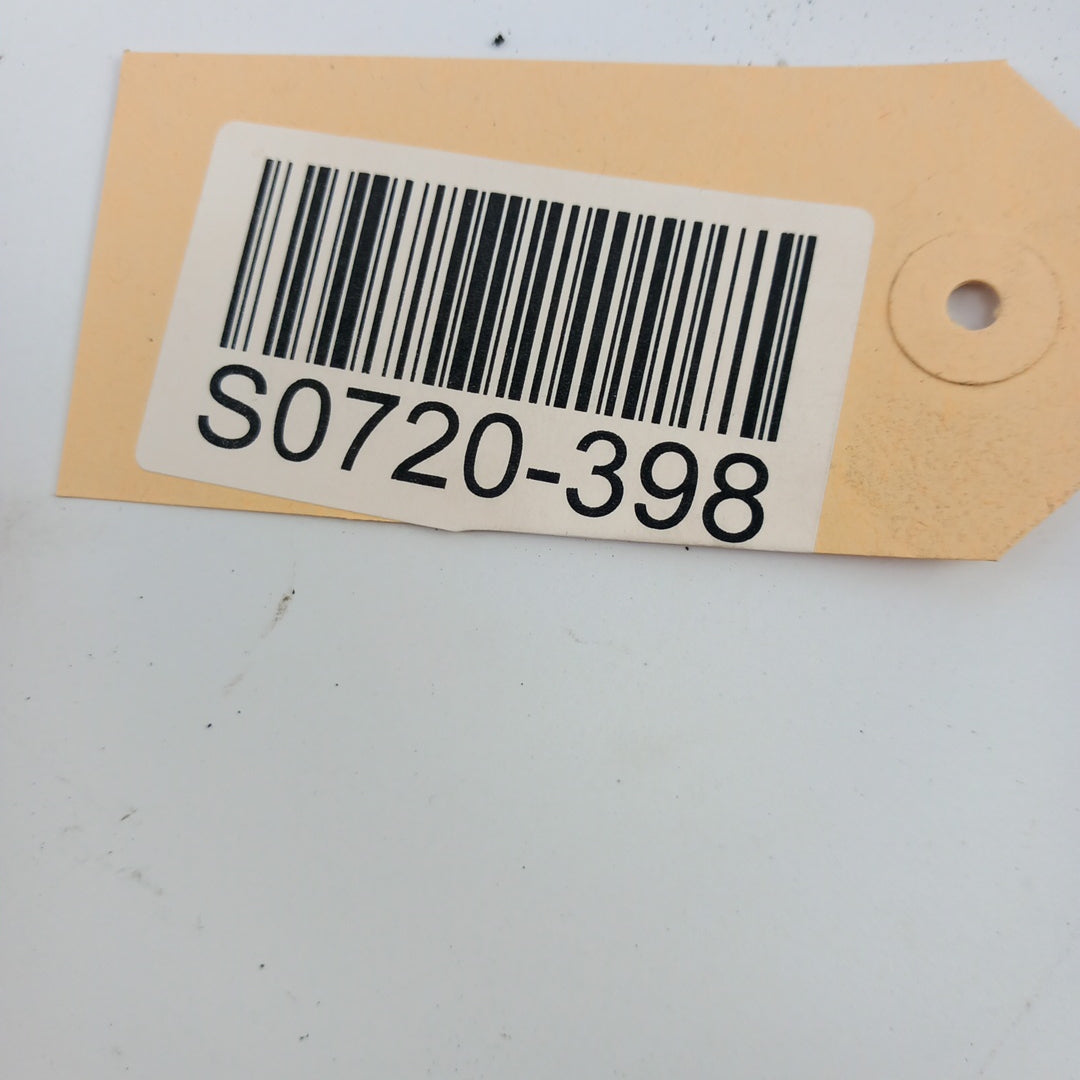 Задна чистачка рамо комплект Opel Corsa D