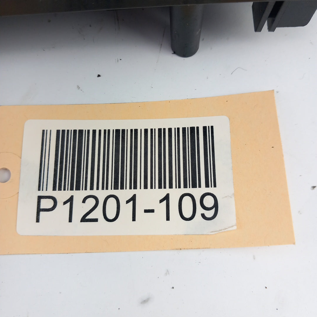 Бушониера двигател XJ Opel Zafira C Tourer 2,0 CDTI A20DTH