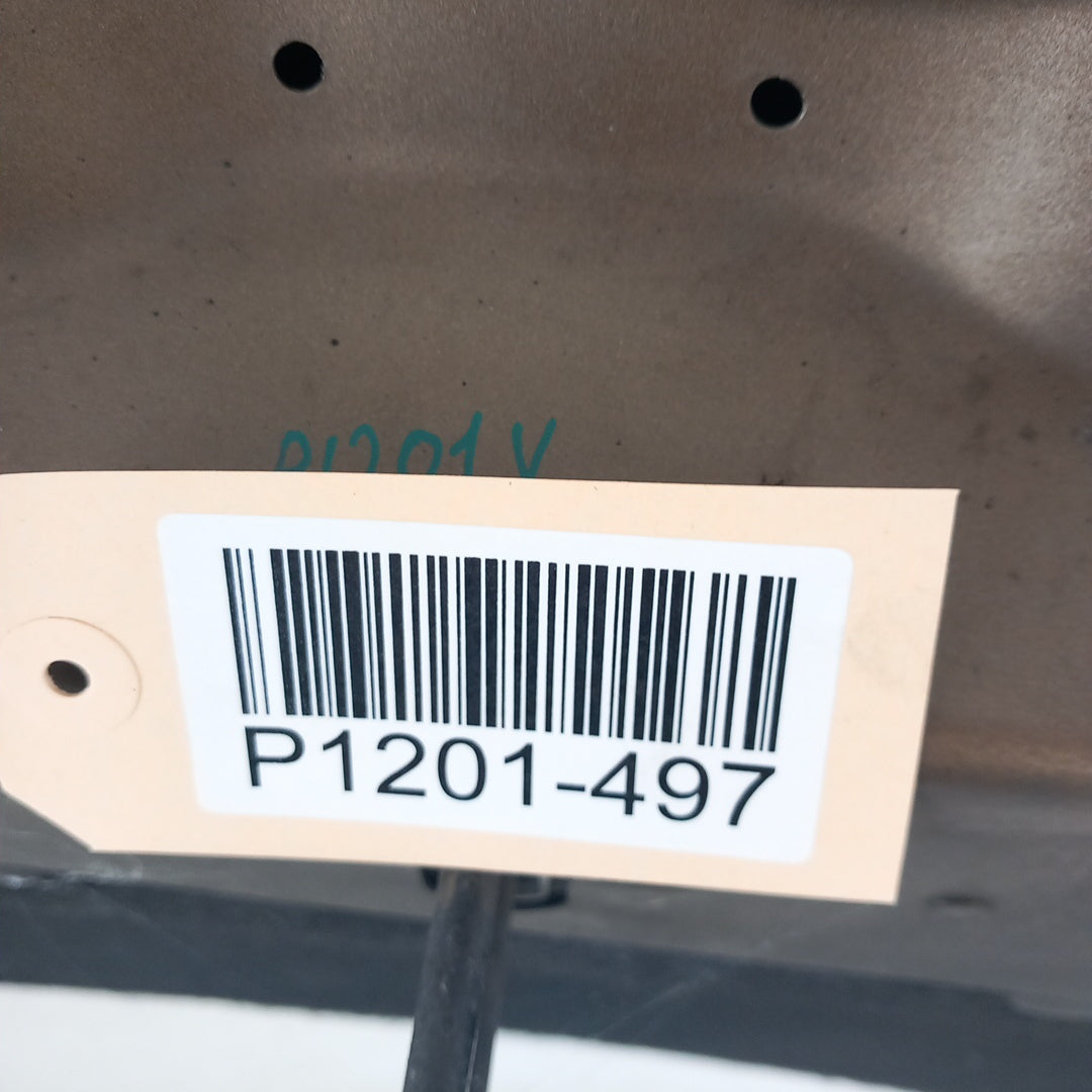 Преден капак 41E Sienna Braun Opel Zafira C Tourer