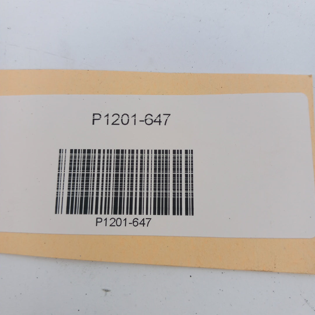 Уплътнение врата задна лява Opel Zafira C Tourer