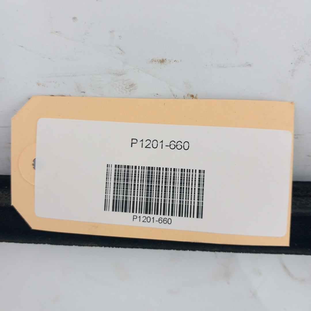 Лайстна стъкло на врата предна дясна външна Opel Zafira C Tourer