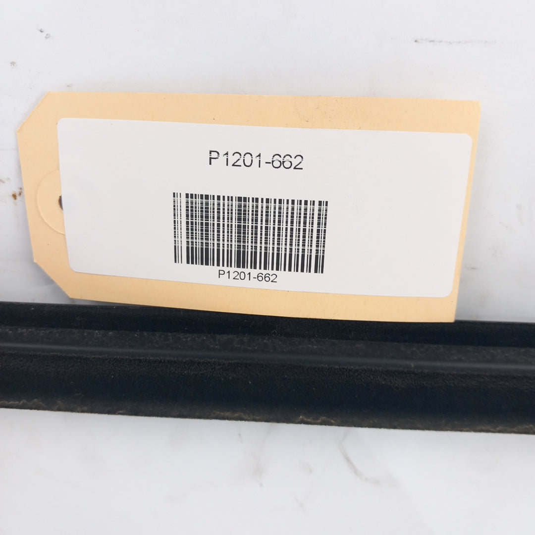 Лайстна стъкло на врата задна дясна външна Opel Zafira C Tourer