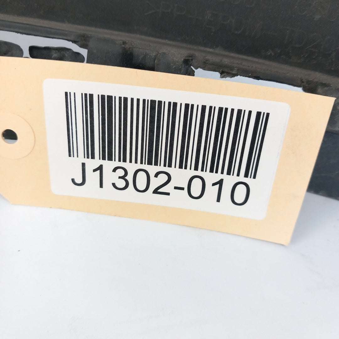 Панел задна броня десен 22C / GAR Graphitschwarz Opel Mokka