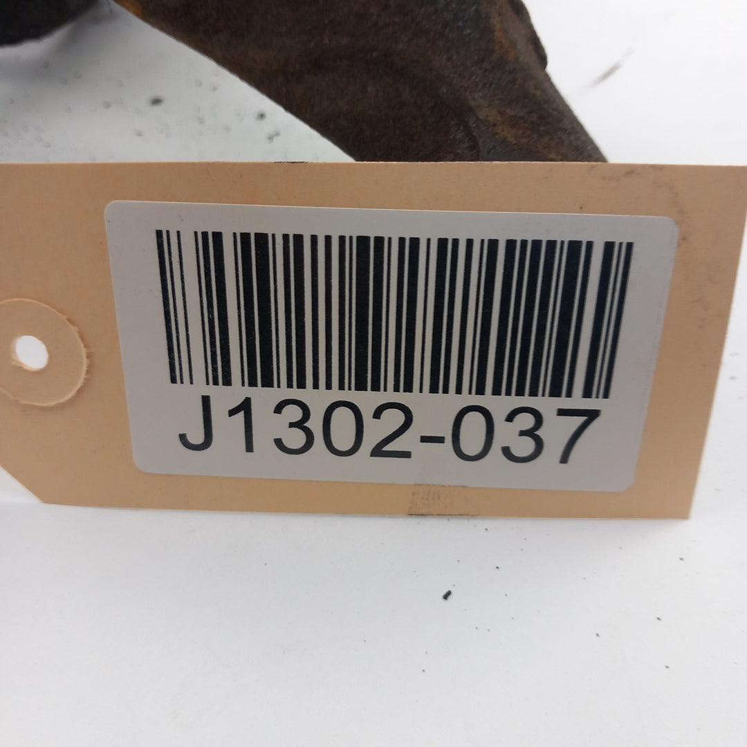 Шенкел с главина преден ляв Opel Mokka 1,7 CDTI A17DTS