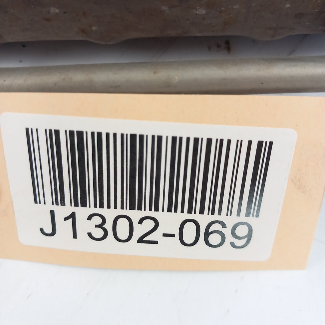 Катализатор DPF GM 223 Opel Mokka 1,7 CDTI A17DTS