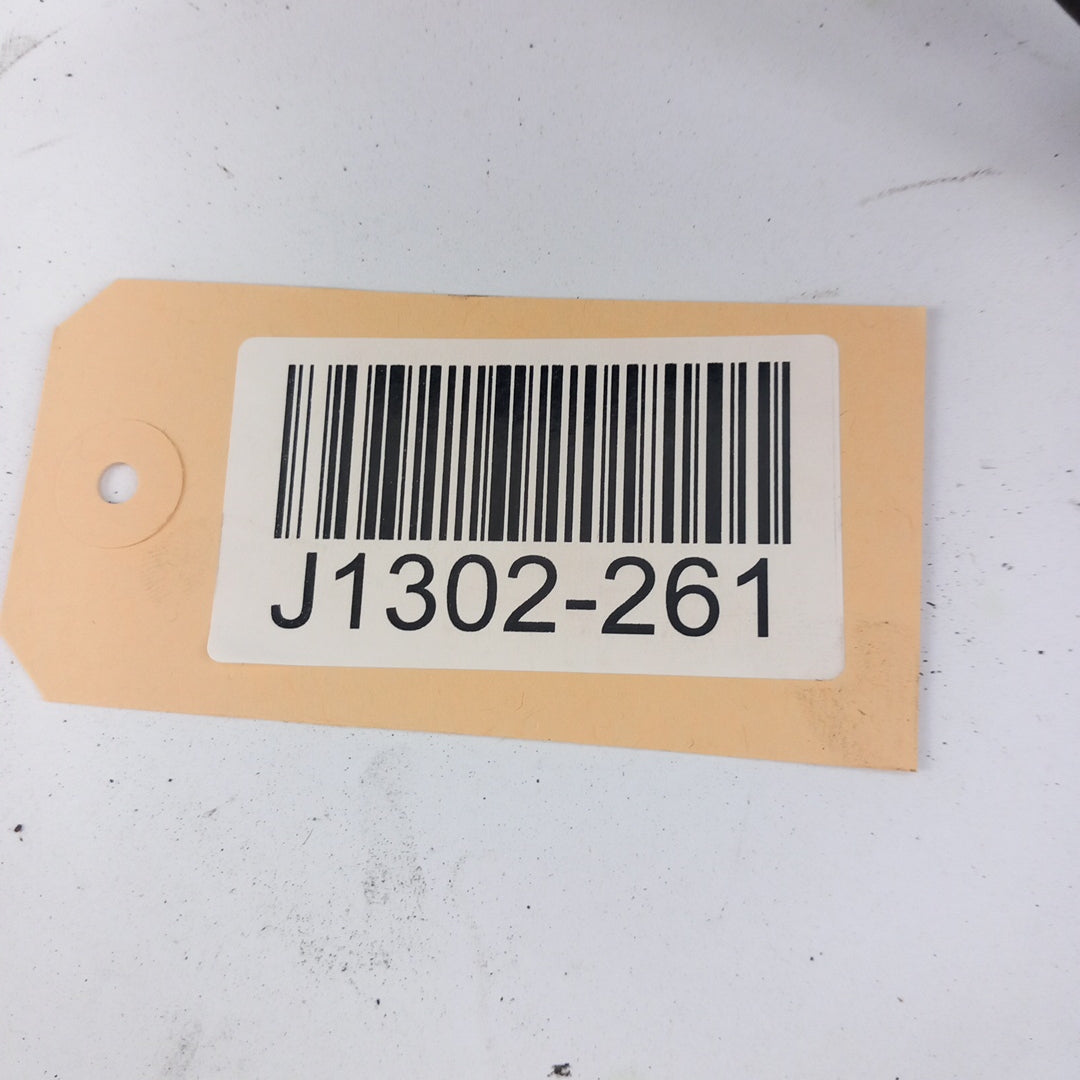 Корпус капак гърловина резервоар гориво Opel Mokka 1,7 CDTI A17DTS