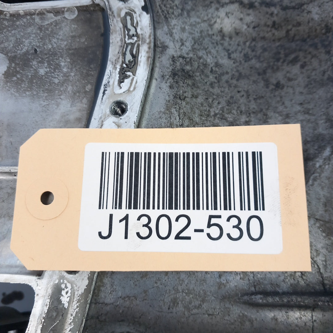 Картер масло горен Opel Mokka 1,7 CDTI A17DTS