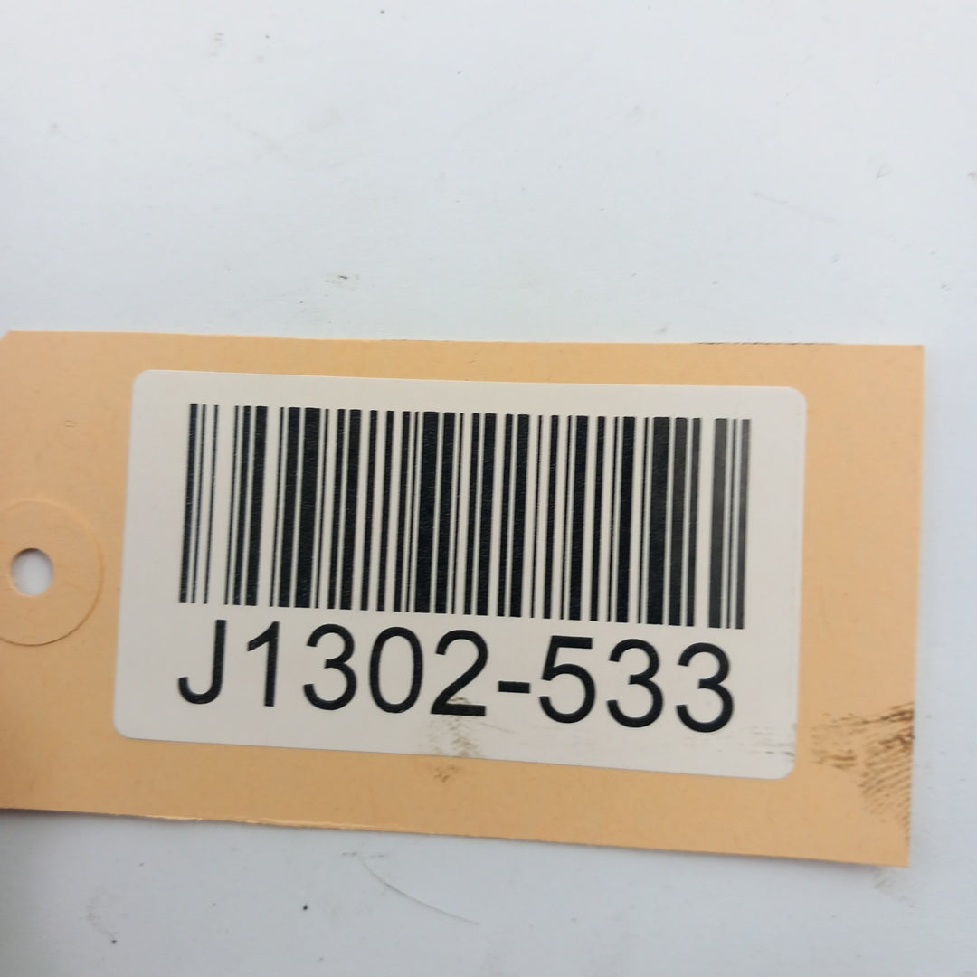 Капак държач семеринг колянов вал Opel Mokka