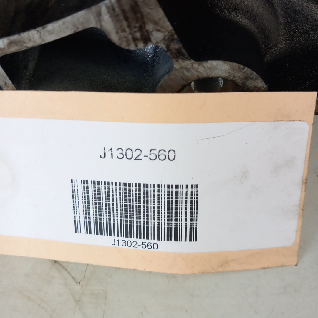 Скоростна кутия ръчна AZ8 M32 3.65 6-ст Opel Mokka 1,7 CDTI A17DTS