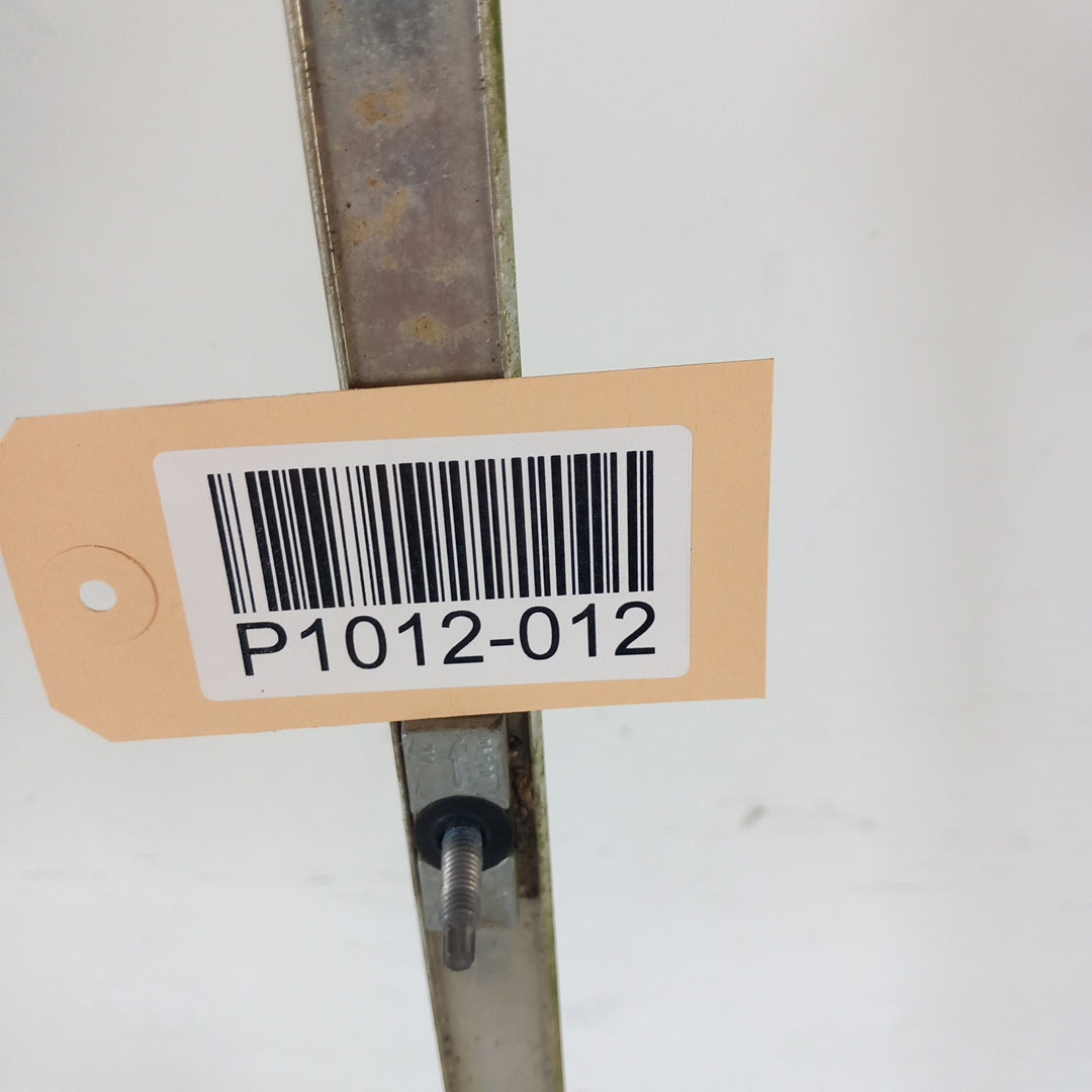 Релса таван лява Алуминий Opel Astra J Sports Tourer