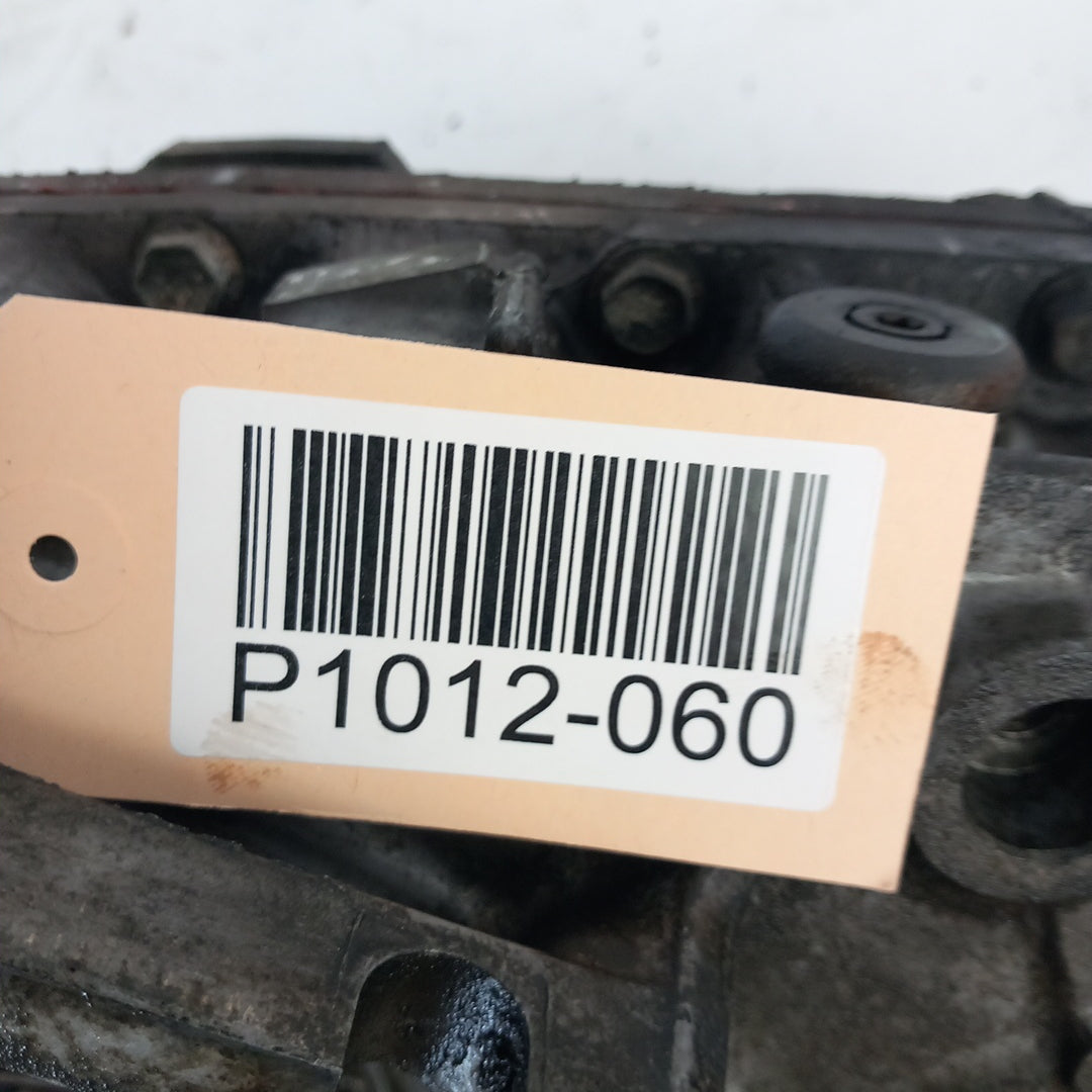 Скоростна кутия автоматична AF40-6 TF-80SC 1FST Opel Astra J 2,0 CDTI A20DTH