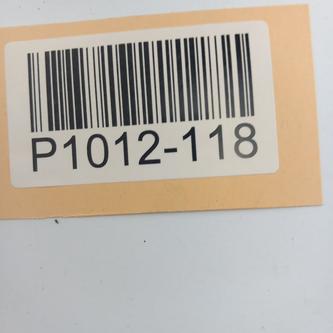 Плафон светлини регистрационен номер Opel Astra J Sports Tourer (счупени щипки)