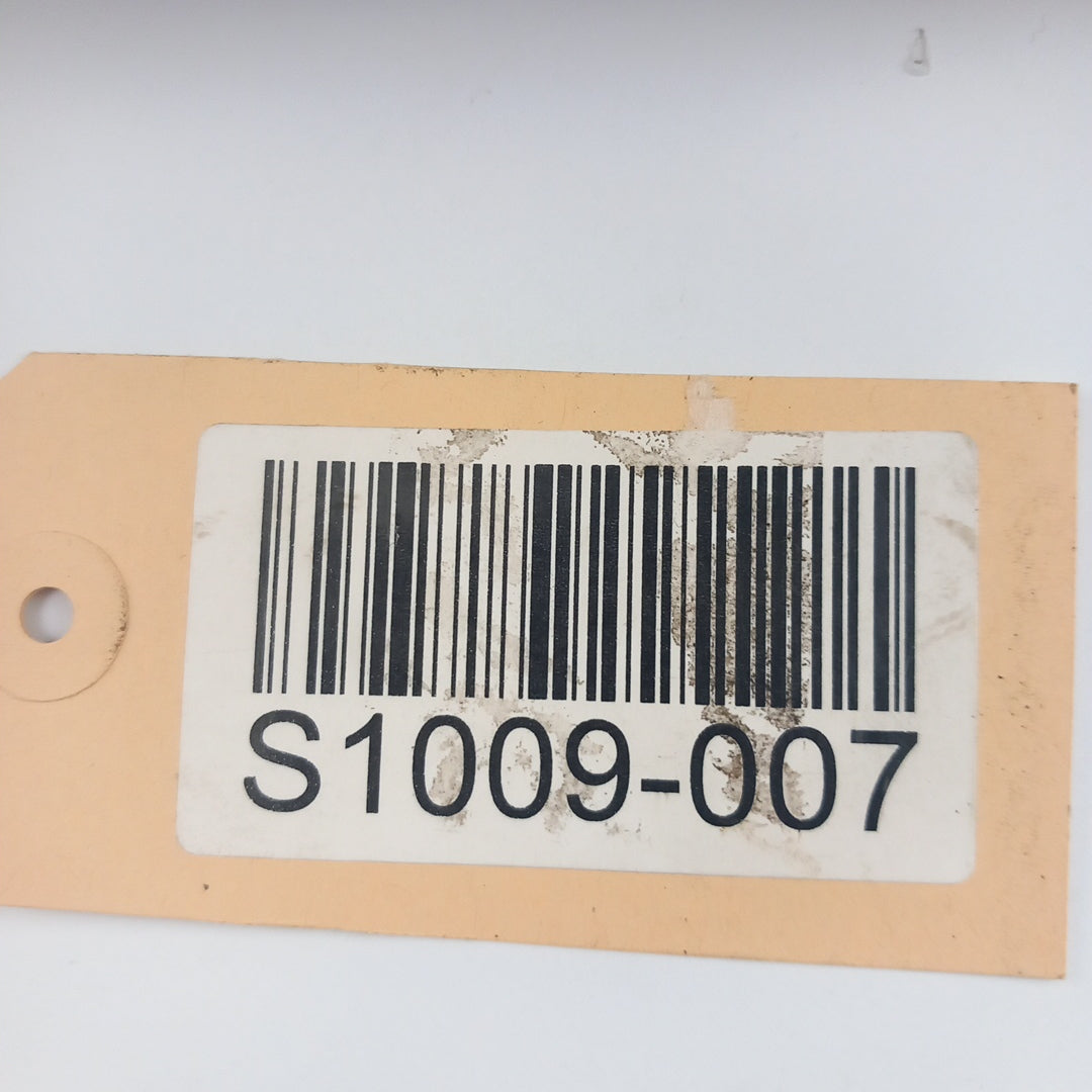 Лайстна капак багажник Дръжка задна врата хром Vauxhall Opel Meriva B