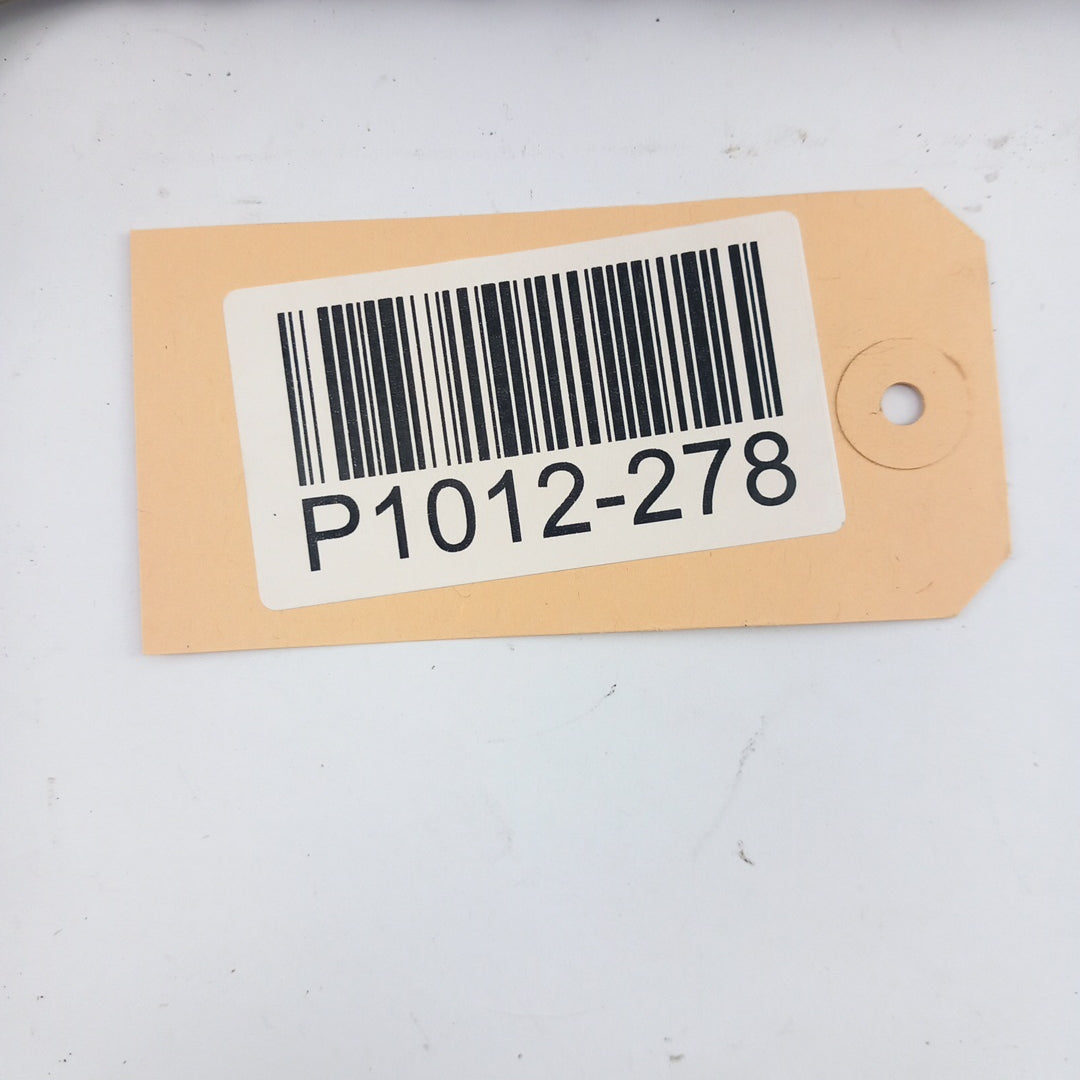 Капак термозащита изпускателен колектор Opel Astra J 2,0 CDTI A20DTH